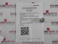 Honeywell Stt850-s-0-a-adc-11s-a-30a0-00-0000 Smartline Temperature Transmitter