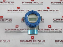 Honeywell Stt850-s-0-a-adc-11s-a-30a0-00-0000 Smartline Temperature Transmitter