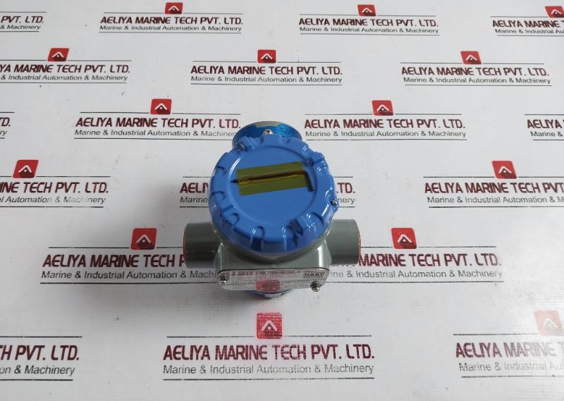 Honeywell Stt850-t-0-a-ahb-11s-a-00a0-00-0000 Pressure Temperature Transmitter