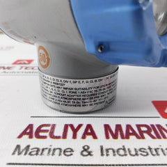 Honeywell Stt850-t-0-a-ahc-11C-b-31A6-f1-0000 Temperature Transmitter Rtd Pt100