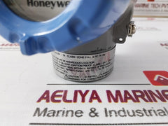 Honeywell Stt850-t-0-a-ahc-11C-b-31A6-f1-0000 Temperature Transmitter Rtd Pt100