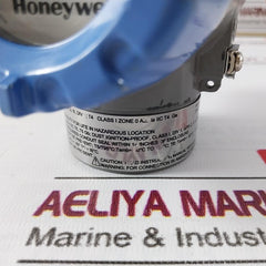 Honeywell Stt850-t-0-a-ahc-11C-b-31A6-f1-0000 Temperature Transmitter Rtd Pt100