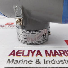 Honeywell Stt850-t-0-a-ahc-11C-b-31A6-f1-0000 Temperature Transmitter Rtd Pt100