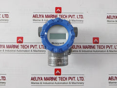 Honeywell Stt850-t-0-a-ahc-11C-b-31A6-f1-0000 Temperature Transmitter Rtd Pt100