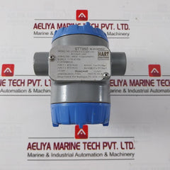 Honeywell Stt850-t-0-a-ahc-11C-b-31A6-f1-0000 Temperature Transmitter Rtd Pt100