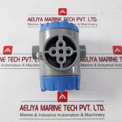 Honeywell Stt850-t-0-a-ahc-11C-b-31A6-f1-0000 Temperature Transmitter Rtd Pt100