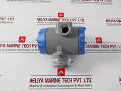 Honeywell Stt850-t-0-a-ahc-11C-b-31A6-f1-0000 Temperature Transmitter Rtd Pt100