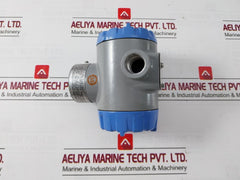 Honeywell Stt850-t-0-a-ahc-11C-b-31A6-f1-0000 Temperature Transmitter Rtd Pt100