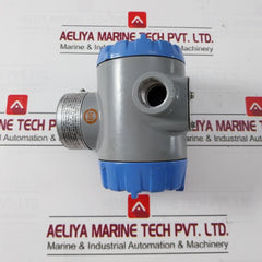 Honeywell Stt850-t-0-a-ahc-11C-b-31A6-f1-0000 Temperature Transmitter Rtd Pt100