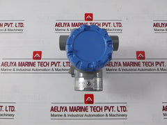 Honeywell Stt850-t-0-a-ahc-11C-b-31A6-f1-0000 Temperature Transmitter Rtd Pt100
