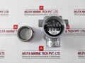 Honeywell Stt850-t-0-a-ahc-11C-b-31A6-f1-0000 Temperature Transmitter Rtd Pt100