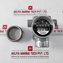 Honeywell Stt850-t-0-a-ahc-11C-b-31A6-f1-0000 Temperature Transmitter Rtd Pt100