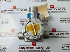 Honeywell Stt850-t-0-d-gfd-15C-b-11A0-f1-0000 Smartline Temperature Transmitter 50093752-501