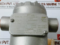 Honeywell Stt850-t-0-d-gfd-15C-b-11A0-f1-0000 Smartline Temperature Transmitter 50093752-501