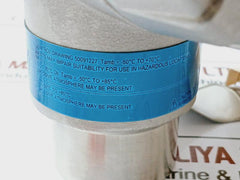 Honeywell Stt850-t-0-d-gfd-15C-b-11A0-f1-0000 Smartline Temperature Transmitter 50093752-501