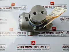 Honeywell Stt850-t-0-d-gfd-15C-b-11A0-f1-0000 Smartline Temperature Transmitter 50093752-501