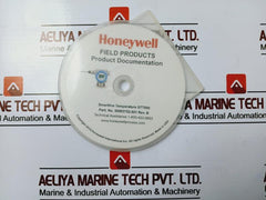 Honeywell Stt850-t-0-d-gfd-15C-b-11A0-f1-0000 Smartline Temperature Transmitter 50093752-501