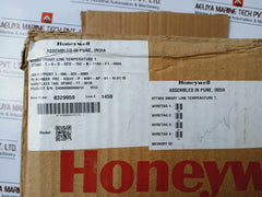 Honeywell Stt850-t-0-d-gfd-15C-b-11A0-f1-0000 Smartline Temperature Transmitter 50093752-501