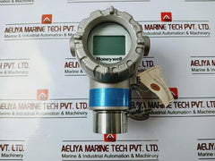 Honeywell Stt850-t-0-d-gfd-15C-b-11A0-f1-0000 Smartline Temperature Transmitter 50093752-501