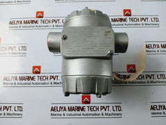 Honeywell Stt850-t-0-d-gfd-15C-b-11A0-f1-0000 Smartline Temperature Transmitter Rev.B