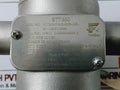Honeywell Stt850-t-0-d-gfd-15C-b-11A0-f1-0000 Smartline Temperature Transmitter Rev.B