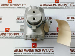 Honeywell Stt850-t-0-d-gfd-15C-b-11A0-f1-0000 Smartline Temperature Transmitter Rev.B