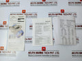 Honeywell Stt850-t-0-d-gfd-15C-b-11A0-f1-0000 Smartline Temperature Transmitter Rev.B