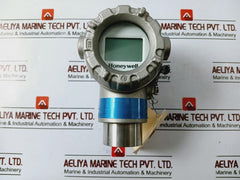 Honeywell Stt850-t-0-d-gfd-15C-b-11A0-f1-0000 Smartline Temperature Transmitter Rev.B