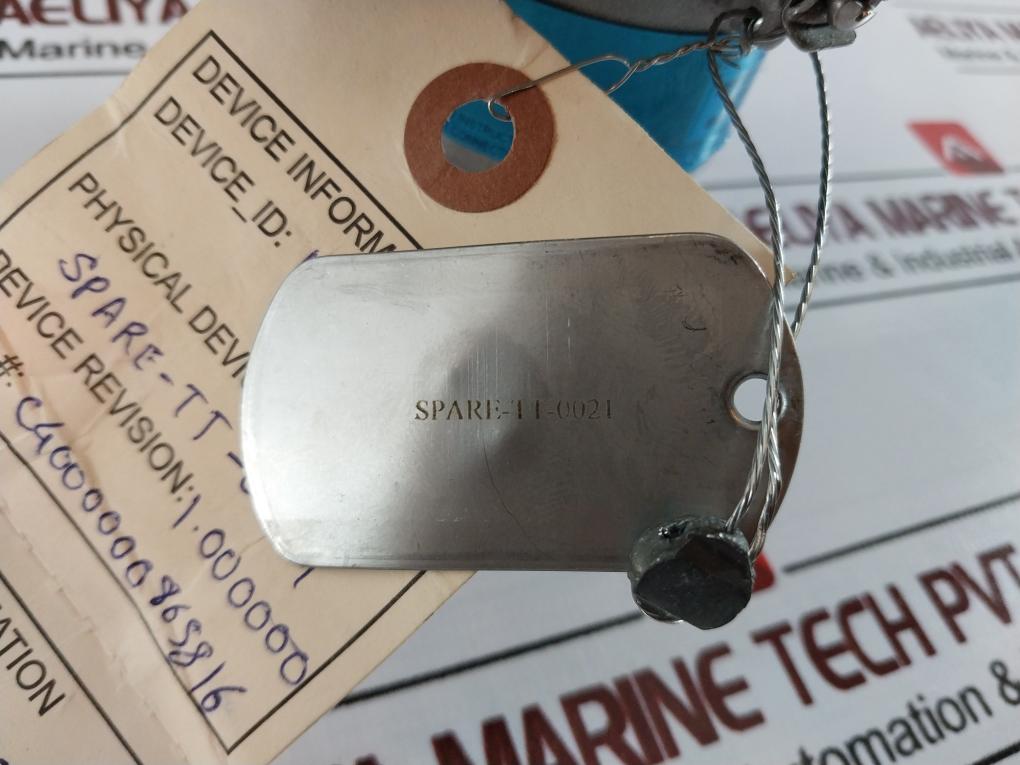 Honeywell Stt850-t-0-d-gfd-15C-b-11A0-f1-0000 Temperature Transmitter Ip66/Ip67