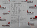 Honeywell Stt850-t-0-d-gfd-15C-b-11A0-f1-0000 Temperature Transmitter Ip66/Ip67