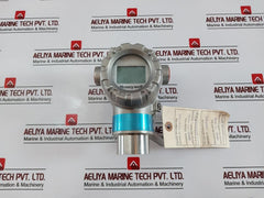 Honeywell Stt850-t-0-d-gfd-15C-b-11A0-f1-0000 Temperature Transmitter Ip66/Ip67