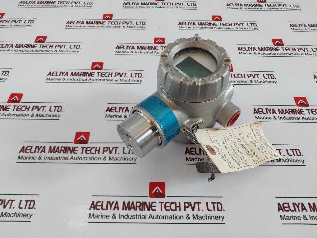 Honeywell Stt850-t-0-d-gfd-15C-b-11A0-f1-0000 Temperature Transmitter Ip66/Ip67
