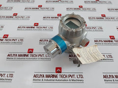 Honeywell Stt850-t-0-d-gfd-15C-b-11A0-f1-0000 Temperature Transmitter Ip66/Ip67