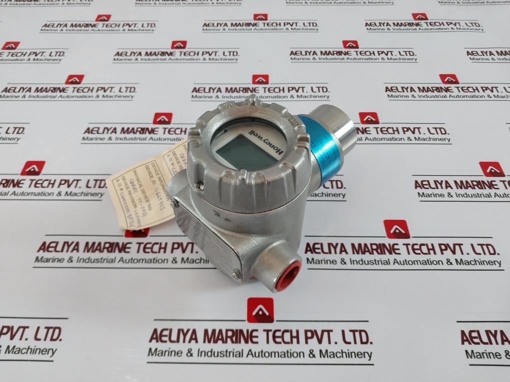 Honeywell Stt850-t-0-d-gfd-15C-b-11A0-f1-0000 Temperature Transmitter Ip66/Ip67
