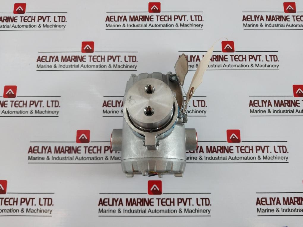 Honeywell Stt850-t-0-d-gfd-15C-b-11A0-f1-0000 Temperature Transmitter Ip66/Ip67