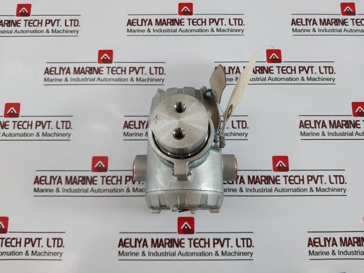 Honeywell Stt850-t-0-d-gfd-15C-b-11A0-f1-0000 Temperature Transmitter Ip66/Ip67