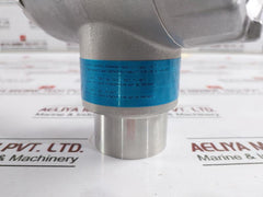 Honeywell Stt850-t-0-d-gfd-15c-b-11a0-f1-0000 Smart Line Temperature Transmitter
