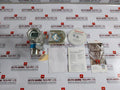 Honeywell Stt850-t-0-d-gfd-15c-b-11a0-f1-0000 Smart Line Temperature Transmitter