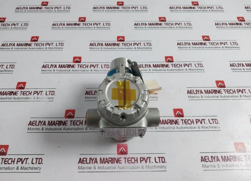 Honeywell Stt850-t-0-d-gfd-15c-b-11a0-f1-0000 Smart Pressure Transmitter 5009178