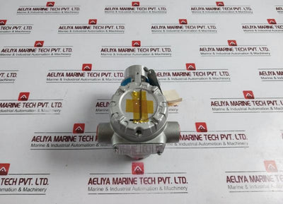 Honeywell STT850-T-0-D-GFD-15C-B-11A0-F1-0000 Smart Pressure Transmitter 50091781