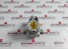 Honeywell STT850-T-0-D-GFD-15C-B-11A0-F1-0000 Smart Pressure Transmitter 50091781