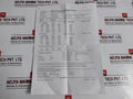 Honeywell STT850-T-0-D-GFD-15C-B-11A0-F1-0000 Smart Pressure Transmitter 50091781