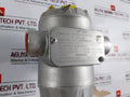Honeywell Stt850-t-0-d-gfd-15c-b-11a0-f1-0000 Smartline Temperature Transmitter