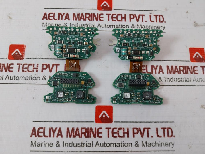 Honeywell Stt850 50085083 Temperature Transmitter Pcb Card 94V-0 Rev-004