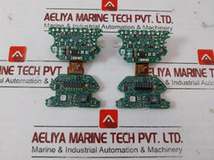 Honeywell Stt850 50085083 Temperature Transmitter Pcb Card 94V-0 Rev-004
