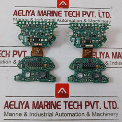 Honeywell Stt850 50085083 Temperature Transmitter Pcb Card 94V-0 Rev-004