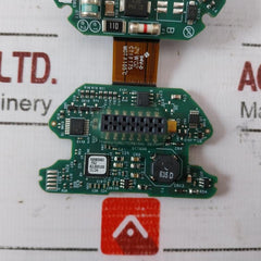 Honeywell Stt850 50085083 Temperature Transmitter Pcb Card 94V-0 Rev-004