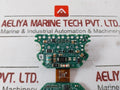 Honeywell Stt850 50085083 Temperature Transmitter Pcb Card 94V-0 Rev-004