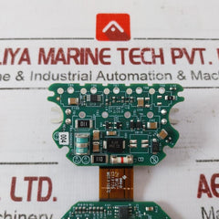 Honeywell Stt850 50085083 Temperature Transmitter Pcb Card 94V-0 Rev-004