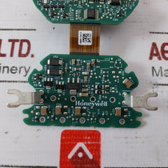 Honeywell Stt850 50085083 Temperature Transmitter Pcb Card 94V-0 Rev-004